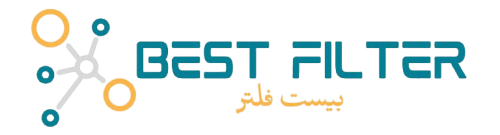شعار شركة بيست فلتر